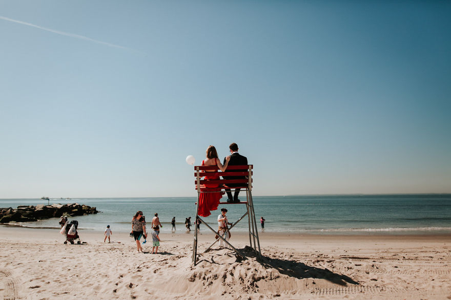 Introducing: The Top 50 Engagement Photos Of 2019