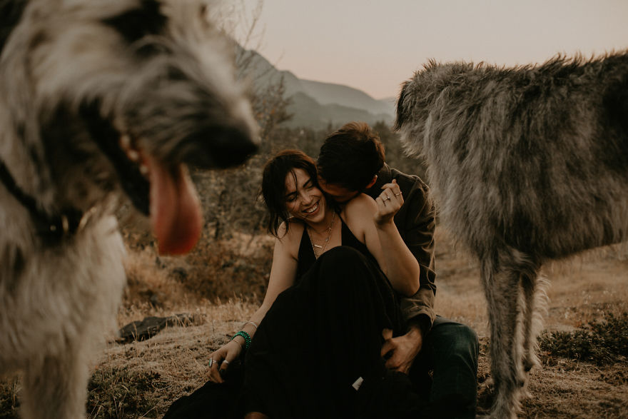 Introducing: The Top 50 Engagement Photos Of 2019