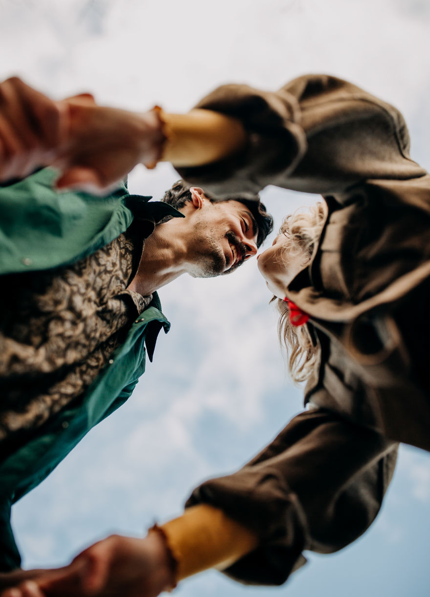 Introducing: The Top 50 Engagement Photos Of 2019