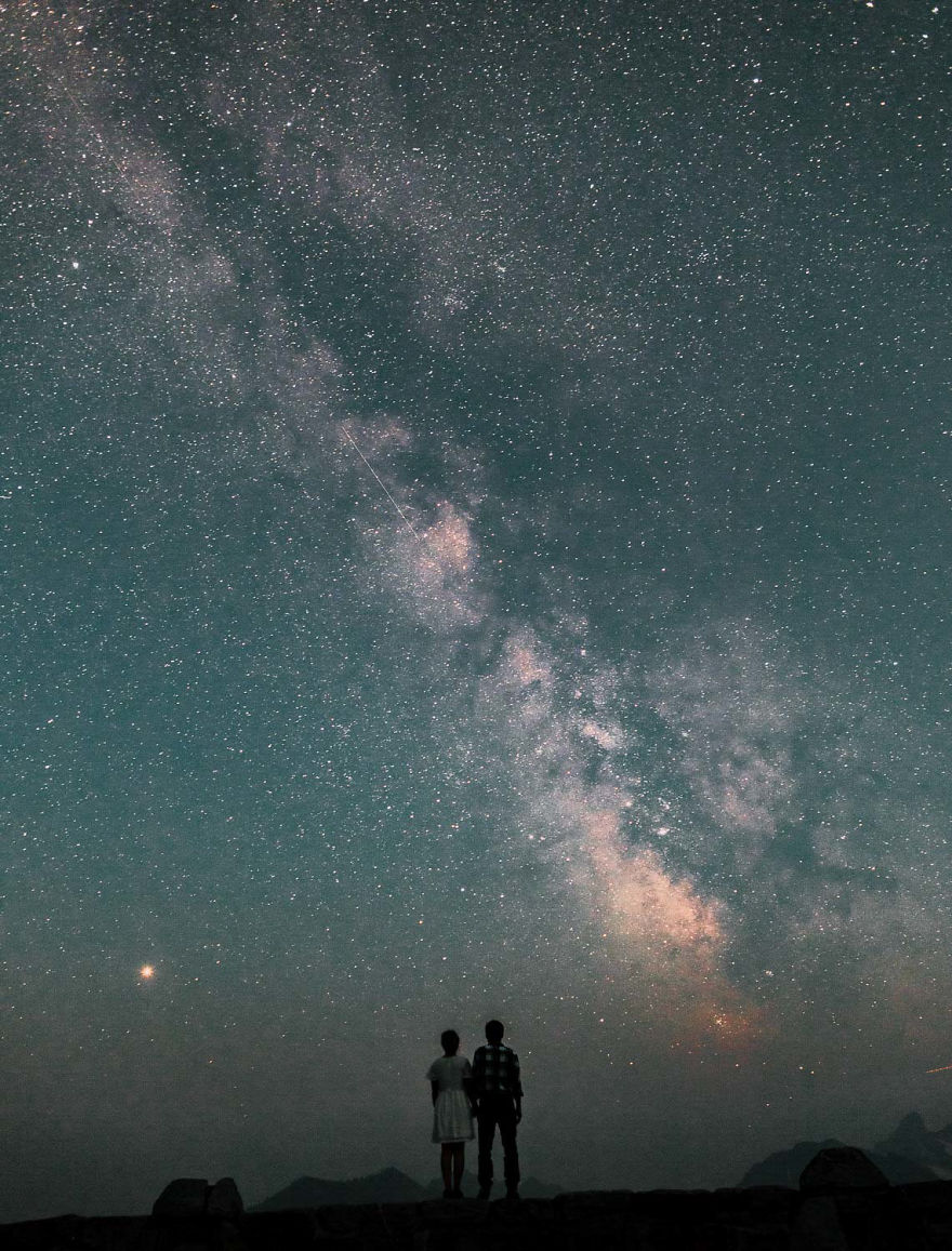 Introducing: The Top 50 Engagement Photos Of 2019