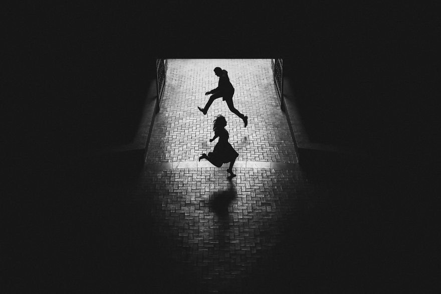 Introducing: The Top 50 Engagement Photos Of 2019