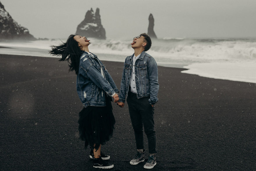 Introducing: The Top 50 Engagement Photos Of 2019