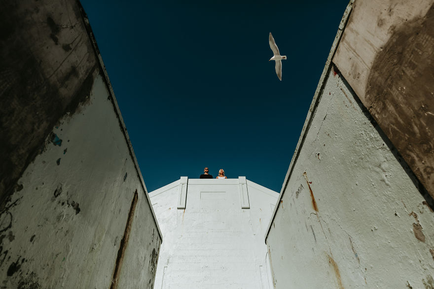 Introducing: The Top 50 Engagement Photos Of 2019