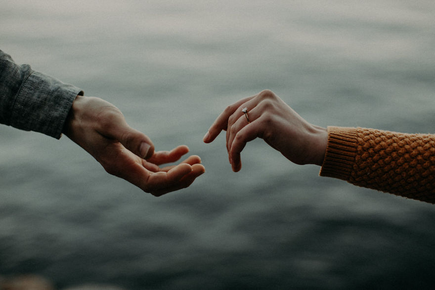 Introducing: The Top 50 Engagement Photos Of 2019