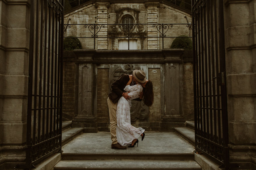 Introducing: The Top 50 Engagement Photos Of 2019
