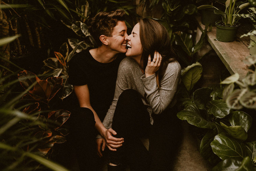 Introducing: The Top 50 Engagement Photos Of 2019