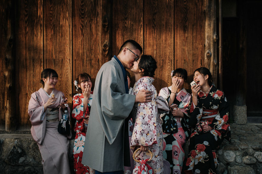 Introducing: The Top 50 Engagement Photos Of 2019