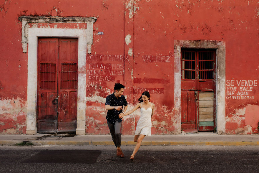Introducing: The Top 50 Engagement Photos Of 2019