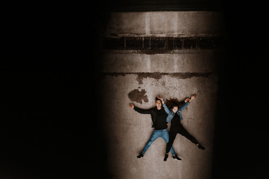 Introducing: The Top 50 Engagement Photos Of 2019