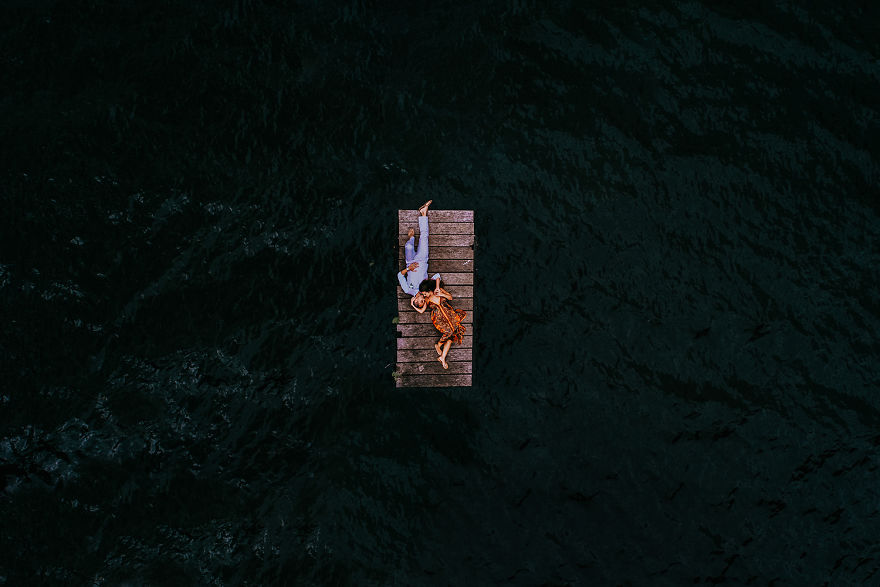 Introducing: The Top 50 Engagement Photos Of 2019