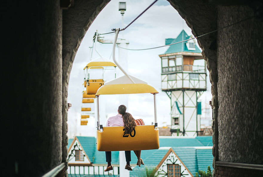 Introducing: The Top 50 Engagement Photos Of 2019