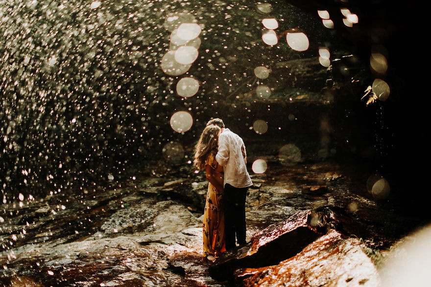 Introducing: The Top 50 Engagement Photos Of 2019