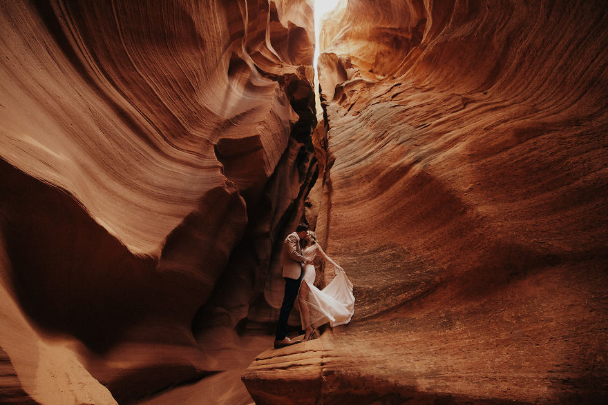 Introducing: The Top 50 Engagement Photos Of 2019