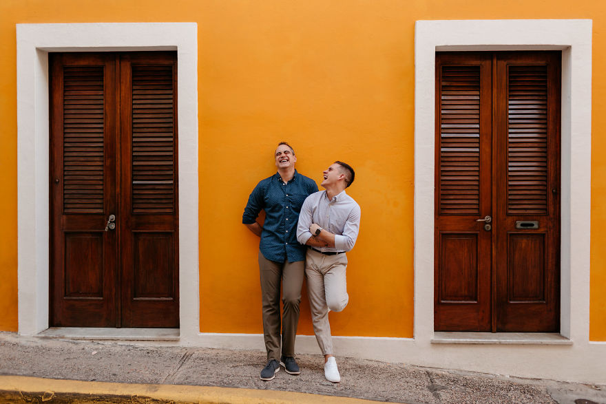 Introducing: The Top 50 Engagement Photos Of 2019