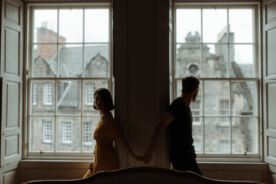 Introducing: The Top 50 Engagement Photos Of 2019