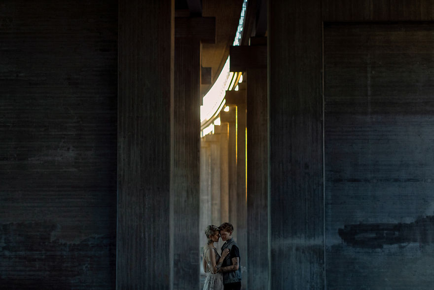 Introducing: The Top 50 Engagement Photos Of 2019
