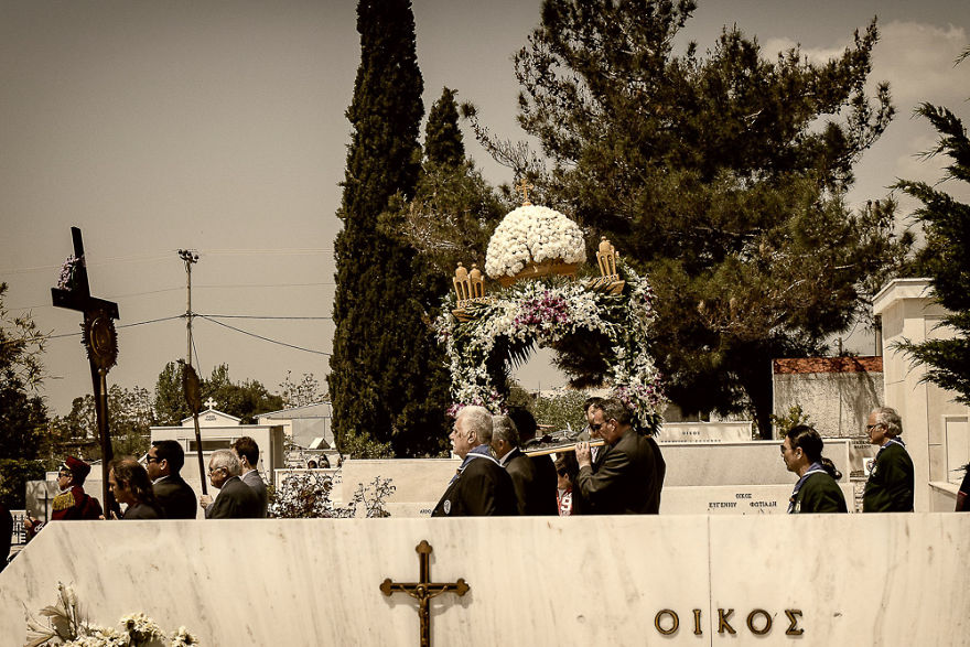 The Epitaph In The Cemetery, Good Friday! The Epitaph In The Cemetery, Good Friday!