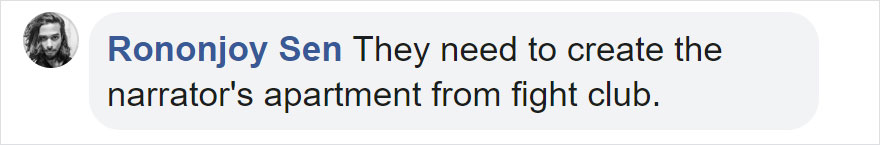 IKEA Recreates The Famous Living Rooms From The Simpsons, Friends And Stranger Things With Its Products