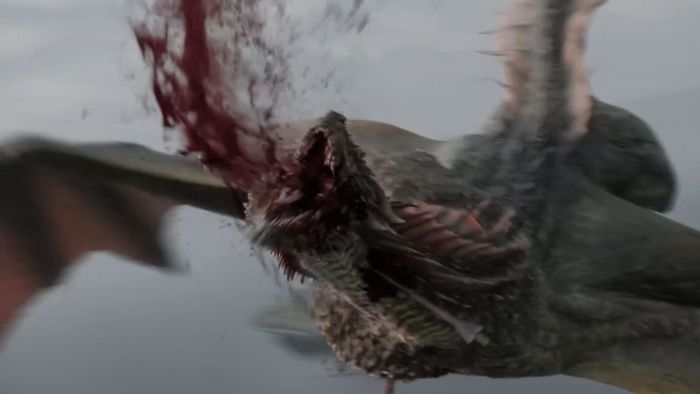 GoT Fans Might Have Just Discovered A Hidden Hint That Tells Us About One Of The Dragons Actually Having Babies GoT Fans Might Have Just Discovered A Hidden Hint That Tells Us About One Of The Dragons Actually Having Babies