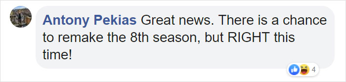 George R.R. Martin Reveals Ending In Books Will Be Different From Series Finale George R.R. Martin Reveals Ending In Books Will Be Different From Series Finale