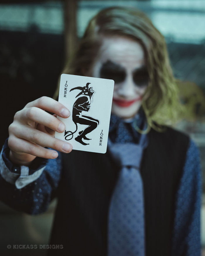 I Made A Badass Photoshoot For A Constantly-Bullied Boy So His Bullies Could Only Get Jealous I Made A Badass Photoshoot For A Constantly-Bullied Boy So His Bullies Could Only Get Jealous