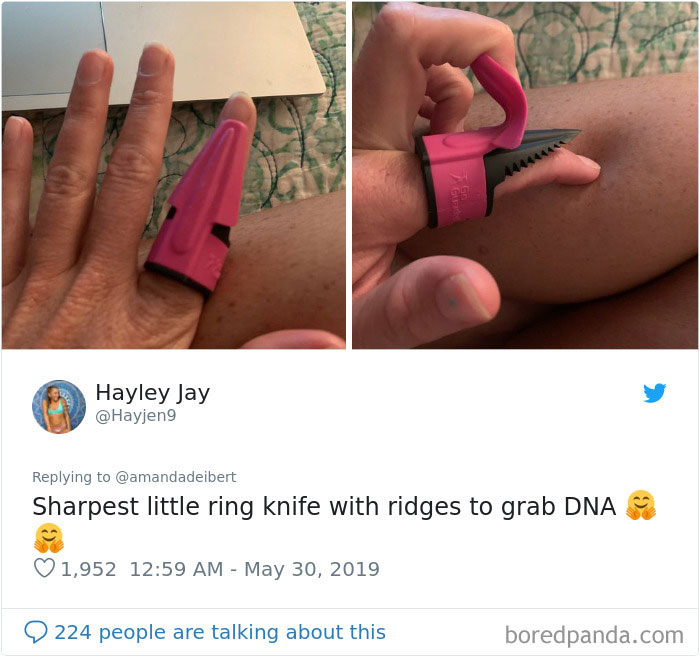 Women Are Sharing All The Ways They Protect Themselves While Running Alone Women Are Sharing All The Ways They Protect Themselves While Running Alone