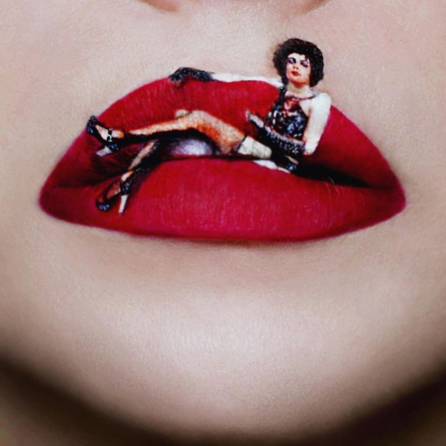 The Rocky Horror Picture Show