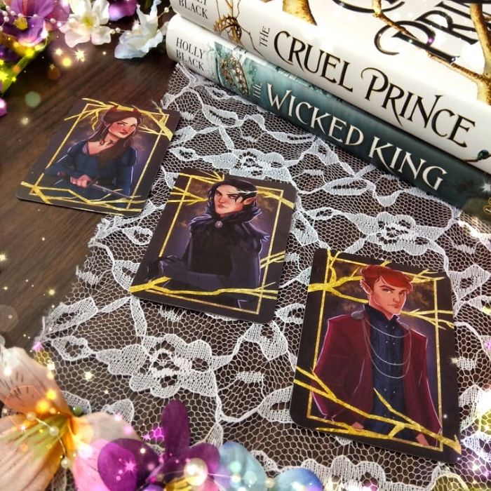 This Bookstagrammer Combines Her Love Of Books And Photography To Take Beautiful Photos.