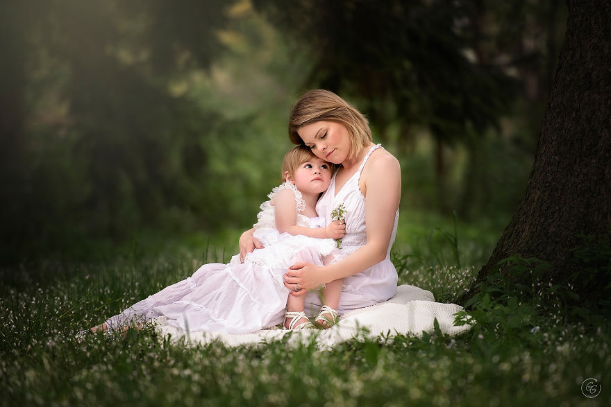 Lauren, Thyroid Cancer