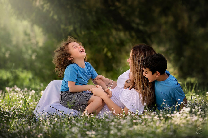 Giedre (Myself), Stage 1, Triple Negative Breast Cancer Survivor