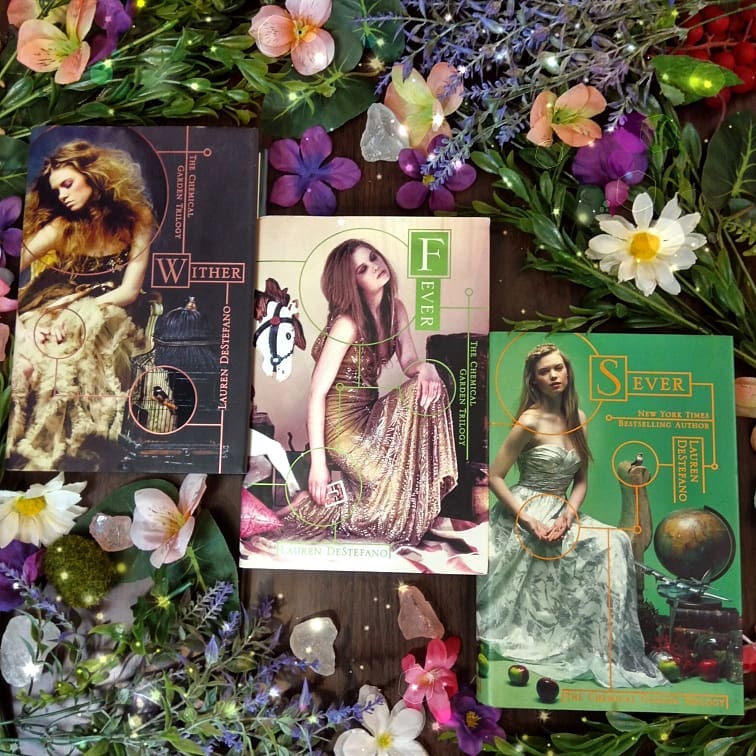 This Bookstagrammer Combines Her Love Of Books And Photography To Take Beautiful Photos.