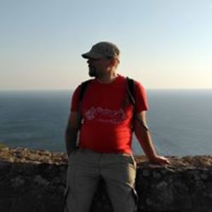 melnikovandrey avatar