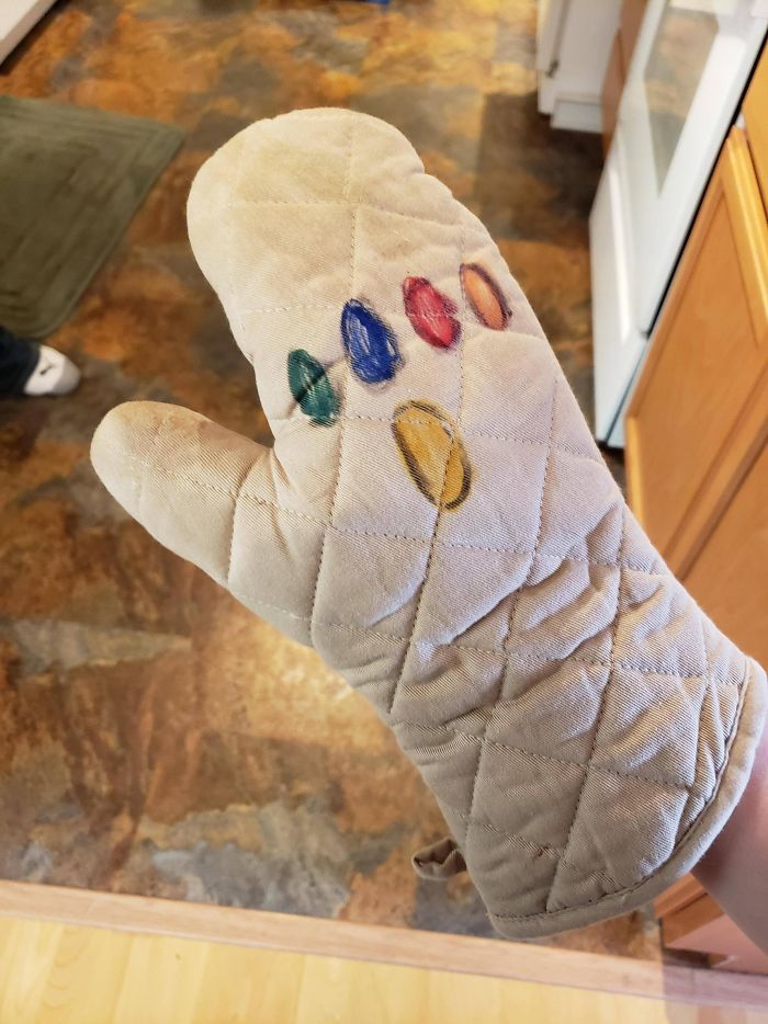 When My Husband Asked Where The Markers Were, I Should Have Been More Suspicious