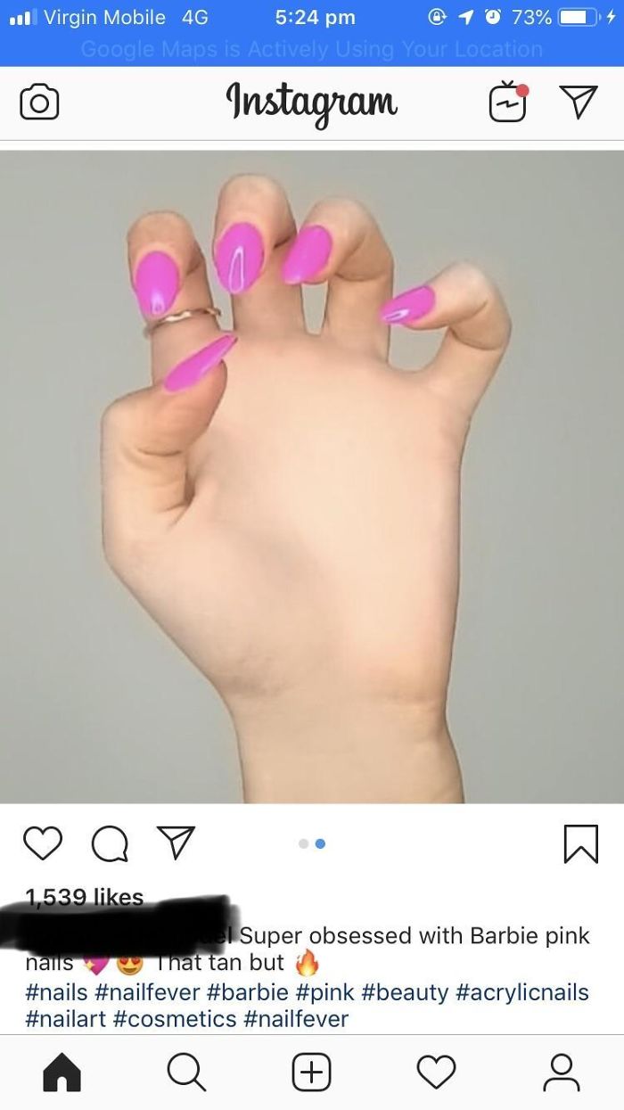 womans' hand without palm lines womans' hand without palm lines