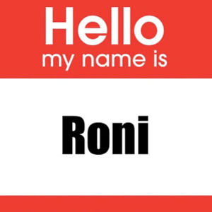 RONI