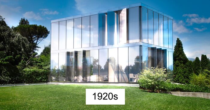 Here’s What People In The 1900s Predicted Our Homes Would Look Like Today (7 Pics)Here’s What People In The 1900s Predicted Our Homes Would Look Like Today (7 Pics)