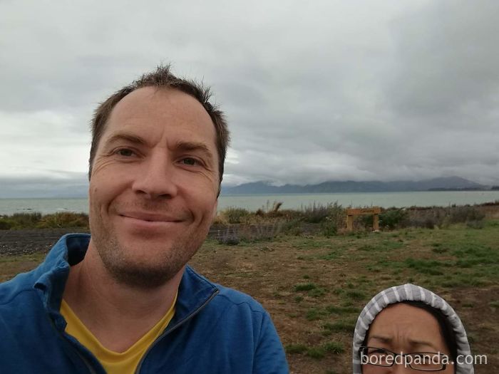 I'm Short And My SO Is Not