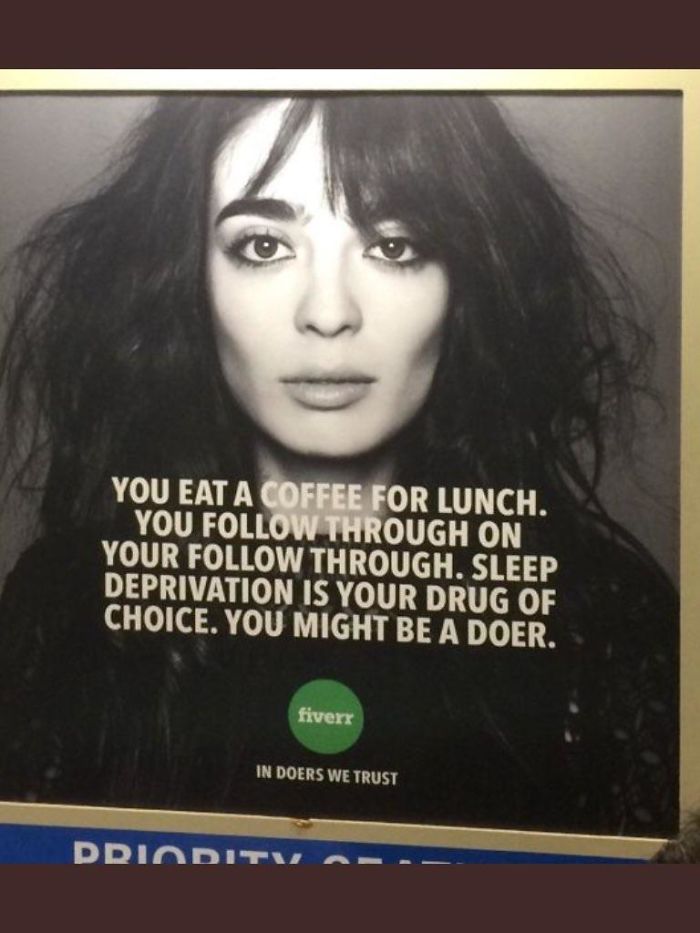 More Depressed Workaholics