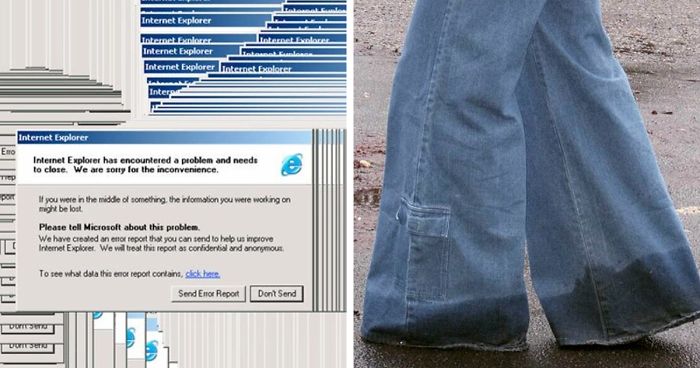 50 Struggles That 90’s Kids Remember Too Well