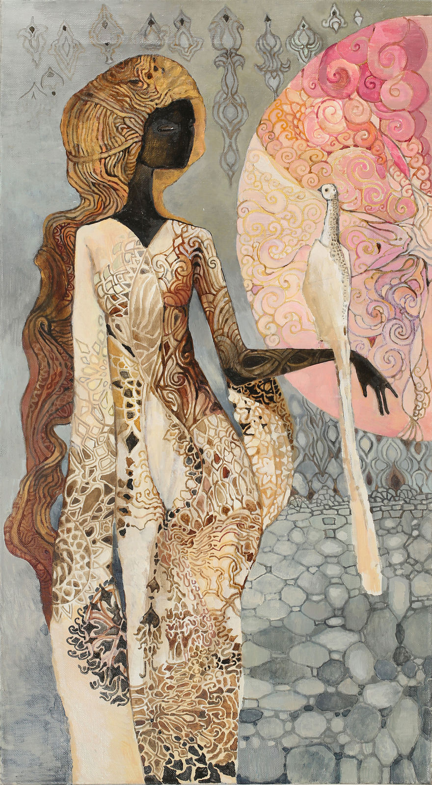 I Am A White Bird I Am A White Bird