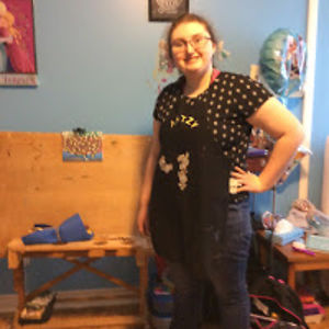 oconnerartzysamazingartzworld avatar