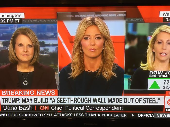 Also Known As A Fence