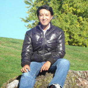 kshitijsaxena avatar