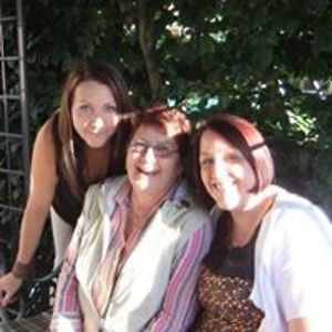 janetmaureengardner avatar