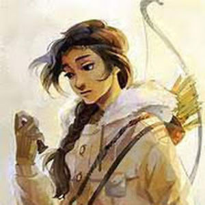 raspberryghost avatar