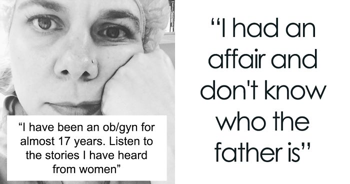 OB/GYN Shares The Many Reasons Her Patients Had For Abortions, Says They’re All Completely Valid