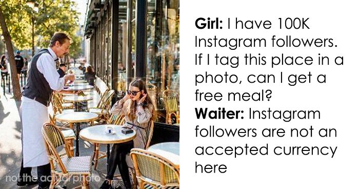 30 Hilarious Conversations That People Overheard In L.A. And Decided They Were Too Good Not To Share (Part II)