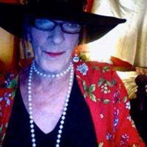 patriciadoyleoconnor avatar