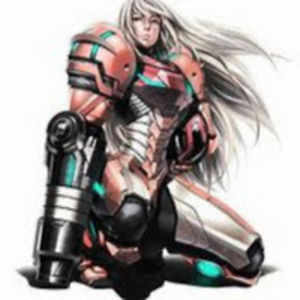samus3848 avatar