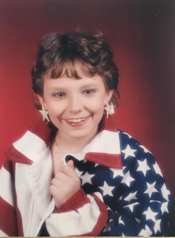 America Was Always Great